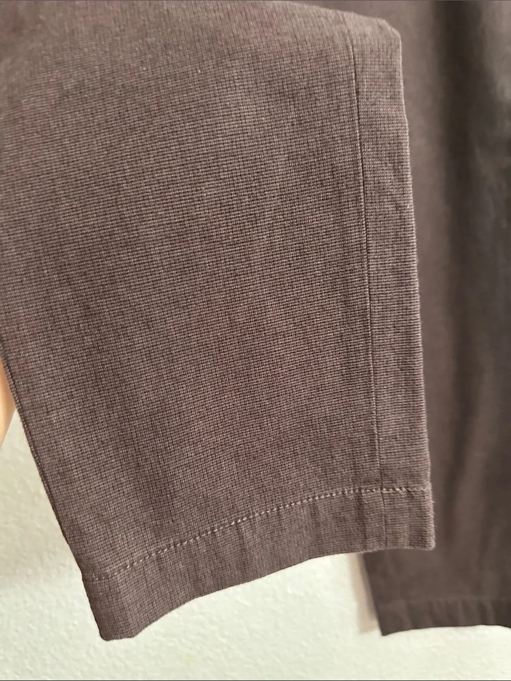 Banana Republic size 33